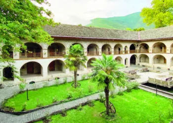 Azərbaycanda “Böyük İpək Yolu” turizm məhsulu yaradılacaq