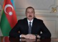 Dövlət başçısı İlham Əliyev İsveçrə Prezidentini təbrik edib