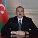 Dövlət başçısı İlham Əliyev İsveçrə Prezidentini təbrik edib