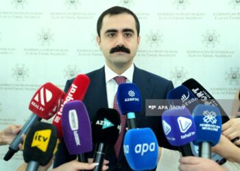 Nazir müavini: Bu il Dövlət Proqramı çərçivəsində 500 tələbə xaricdə təhsil alacaq