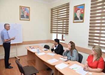 Yeni təmayül tədris modeli üzrə müəllimlərin seçiminə start verilib, 5000-dən çox müraciət var