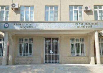 “Qaçqınkom” Xocalının Almalı kəndinə köçürülmə ilə bağlı yayılan videomüraciətə münasibət bildirib