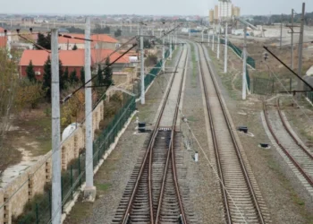 ADY dəmir yollarında təhlükəsizlik zonasının mühafizəsini gücləndirəcək