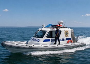 Qanunsuz balıq ovlayan şəxs saxlanılıb