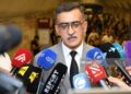 Bakı Metropoliteni: “Cəfər Cabbarlı” və “Nizami” stansiyaları arasında tunellərin tikintisi daha tez başa çata bilər