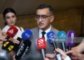 Bəxtiyar Məmmədov: Gələcəkdə metroda hər iki xətt üzrə maksimal interval 2 dəqiqə olacaq