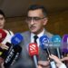 Bəxtiyar Məmmədov: Gələcəkdə metroda hər iki xətt üzrə maksimal interval 2 dəqiqə olacaq