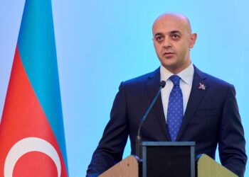 Azərbaycanın Avropa Şurası yanında daimi nümayəndəsi geri çağırılıb