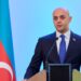 Azərbaycanın Avropa Şurası yanında daimi nümayəndəsi geri çağırılıb