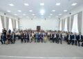 Özəl bağçaların nümayəndələri ilə maliyyələşmə müsabiqəsi ilə bağlı görüş keçirilib