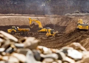 Azərbaycanda faydalı qazıntı yatağı hərraca çıxarılacaq