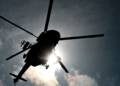 Ukraynada hərbi helikopterin qəzaya uğraması nəticəsində bir nəfər ölüb