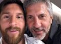Lionel Messinin atası vəfat edib
