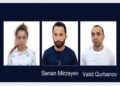 İrandan Füzuliyə PUA vasitəsilə göndərilən narkotikin Bakıda dövriyyəsini təşkil etməyi planlaşdıran şəxslər saxlanılıb – VİDEO