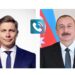 Litva Baş naziri Prezident İlham Əliyevə zəng edib
