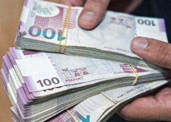 Azərbaycanda əhalinin gəlirləri 10%-ə yaxın artıb