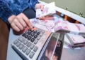 Əsas kapitala investisiya qoyuluşu 11%-ə yaxın artıb