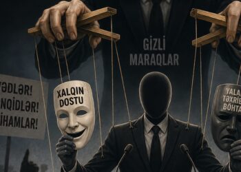 Demaqoqların ritorikası – MÖVQE