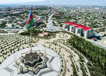 Naxçıvanın sosial-iqtisadi inkişafının sürətləndirilməsi üçün 258 milyon manat ayrılıb – SƏRƏNCAM