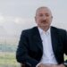 Prezidentin sosial media hesablarında Naxçıvanda Heydər Əliyevlə bağlı dediyi fikirlər paylaşılıb