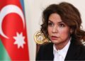 Nərminə Mustafayeva Azərbaycanın Latviyadakı səfiri təyin edilib