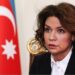 Nərminə Mustafayeva Azərbaycanın Latviyadakı səfiri təyin edilib
