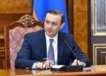 Armen Qriqoryan Paşinyanın iş təklifindən imtina edib