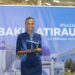 AZAL Atırauya ilk reysini həyata keçirib – FOTO