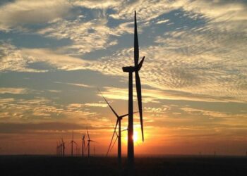 Azərbaycanda külək elektrik stansiyaları istehsalı 20 dəfədən çox artırıb – CƏDVƏL