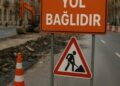 Bakının iki küçəsində hərəkət məhdudlaşdırılacaq