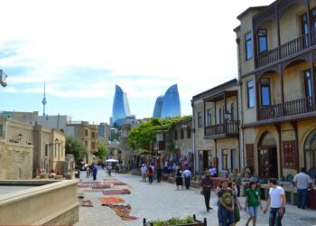 Azərbaycanda turizmin inkişafına dair 2026–2030-cu illər üçün Dövlət Proqramı təsdiqlənib