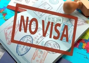 Azərbaycan 34 ölkənin vətəndaşlarına vizasız rejim tətbiq etməyi hədəfləyir