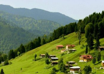 Azərbaycanda 3 yeni turizm və rekreasiya zonası yaradılacaq