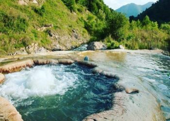 Azərbaycanda sağlamlıq turizminin inkişafı strategiyası və fəaliyyət planı hazırlanacaq