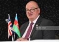 Britaniya Azərbaycanla müdafiə sahəsində əməkdaşlığı daha da dərinləşdirməyi hədəfləyir