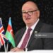 Britaniya Azərbaycanla müdafiə sahəsində əməkdaşlığı daha da dərinləşdirməyi hədəfləyir