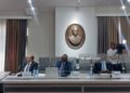 Bakıda Belçika müstəmləkəçiliyi mövzusunda konfrans keçirilib
