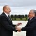 Prezident İlham Əliyev Özbəkistanın Milli İnformasiya Agentliyinə müsahibə verib