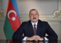 Prezident İlham Əliyev Azərbaycanla Türkmənistan arasında bir sıra sənədləri təsdiqləyib