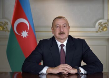 Prezident İlham Əliyev Azərbaycanla Türkmənistan arasında bir sıra sənədləri təsdiqləyib