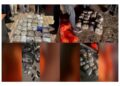 DİN əməliyyat keçirib, 116 kiloqram narkotik aşkarlanıb – VİDEO