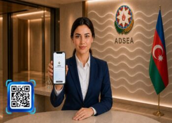 ADSEA yeni rəqəmsal QR Bələdçi platformasını istifadəyə verib