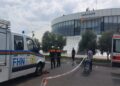 FHN 2 saylı Sumqayıt “ASAN xidmət” mərkəzində təlim keçirib – VİDEO