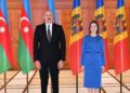Azərbaycan Prezidenti Maya Sandunu təbrik edib