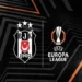 Avropa Liqası: “Beşiktaş”ın rəqibləri bilinib