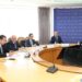 Azərbaycan və Belarus XİN arasında siyasi məsləhətləşmələrin növbəti raundu keçirilib