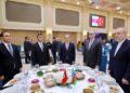 Naxçıvanda Türkiyənin Zəfər bayramı qeyd olunub