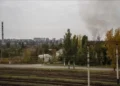 Rusiya Donetsk və Sumı regionlarında bəzi yerləri ələ keçirib