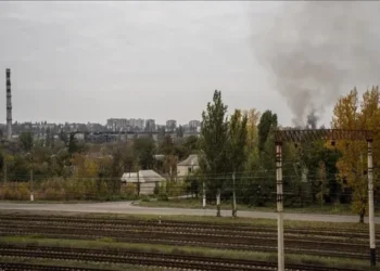 Rusiya Donetsk və Sumı regionlarında bəzi yerləri ələ keçirib
