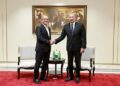 Prezident: Azərbaycan İranla bağlı yaranmış vəziyyətin sülh və danışıqlar yolu ilə həllinin tərəfdarıdır